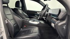 Mercedes-Benz GLE 300d 4Matic AMG Line Premium 5dr 9G-Tronic Diesel Estate